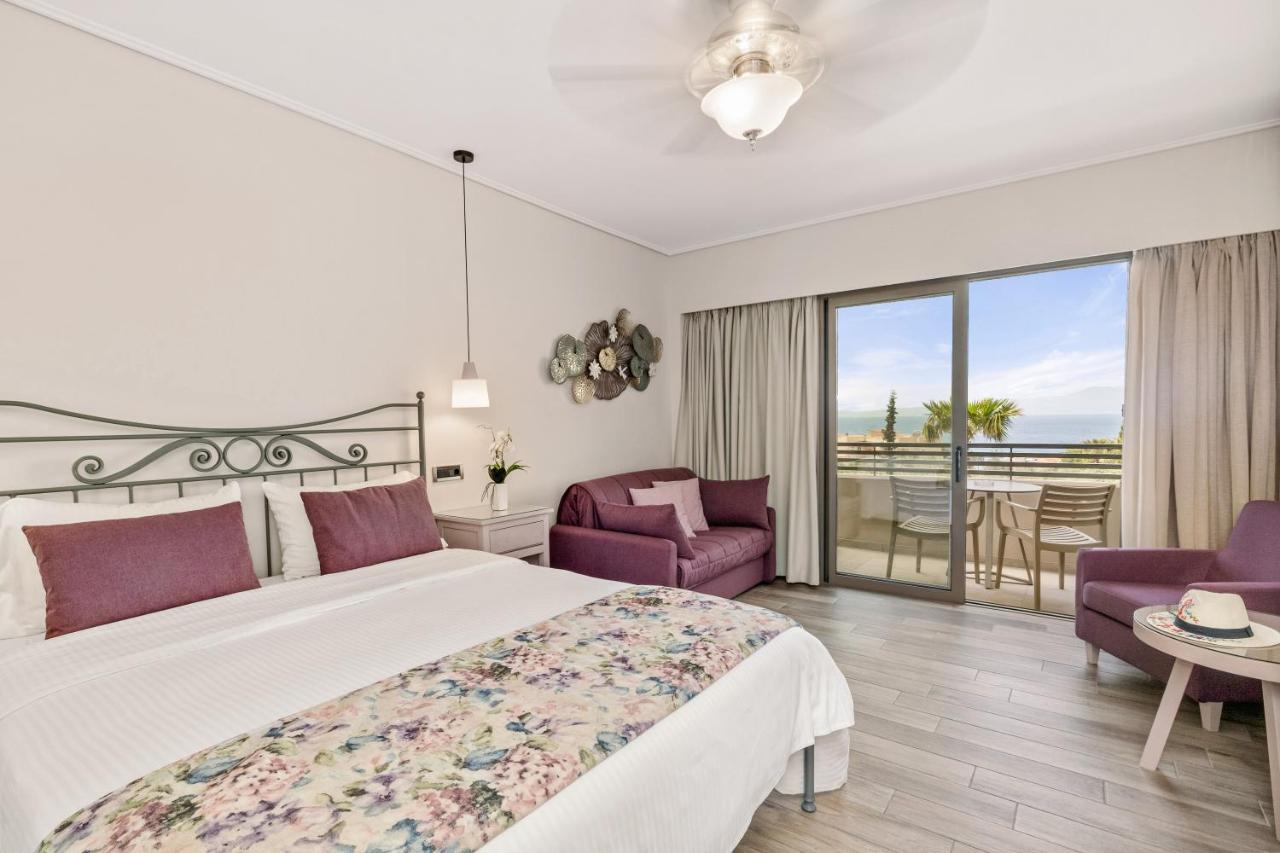 Akti Taygetos - Conference 4* Kalamata