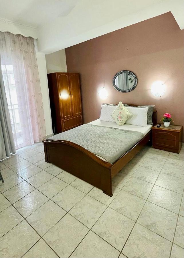 Apartment Nisel Seaside
