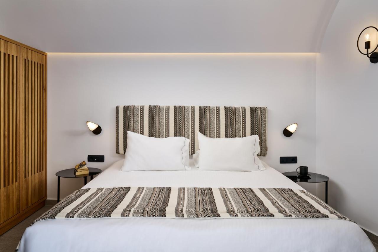 Hotel Agali Firostefani