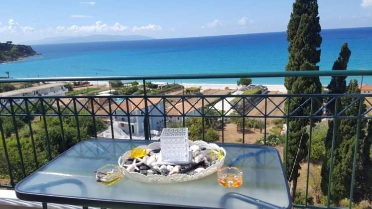 Miloni * Lourdata (Kefalonia)