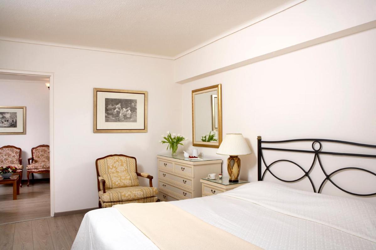 Amarilia Hotel 4*