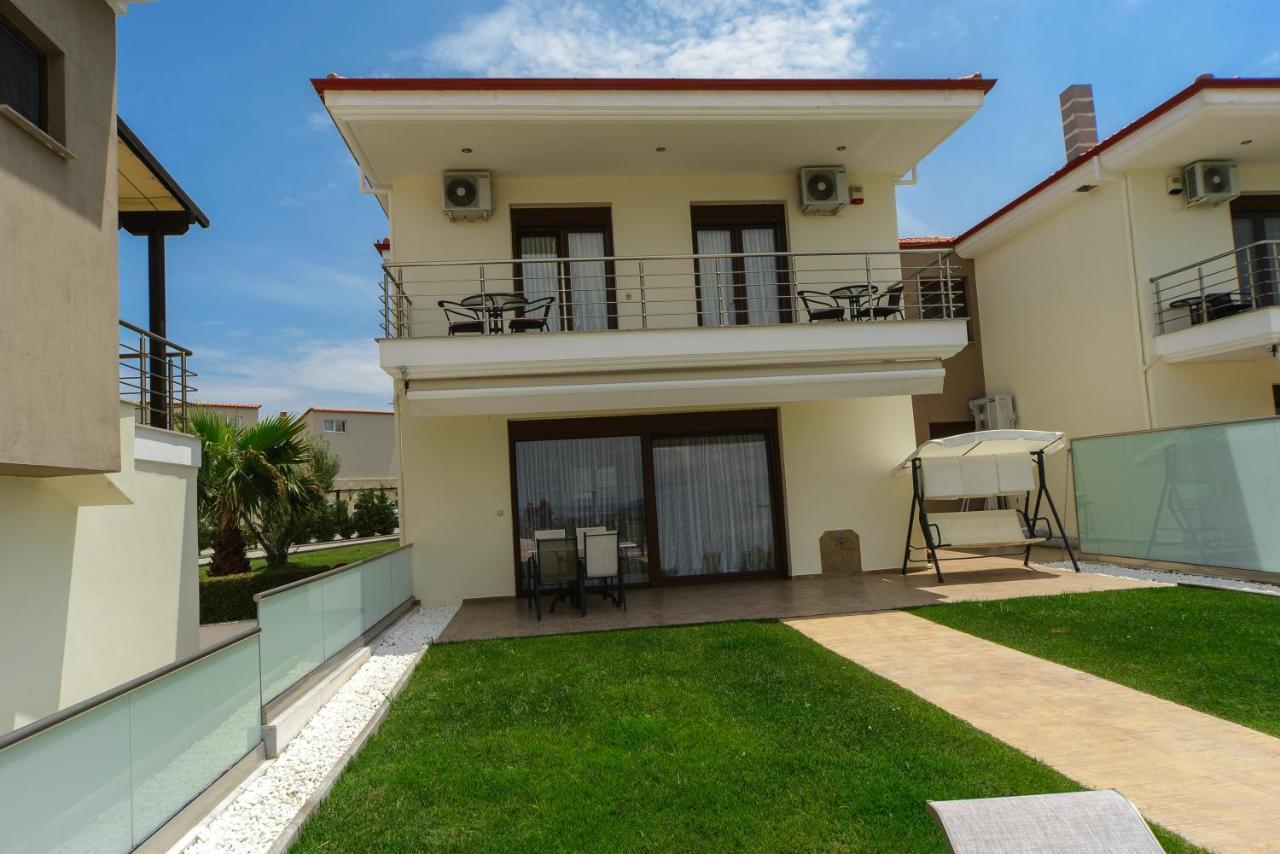 Villas