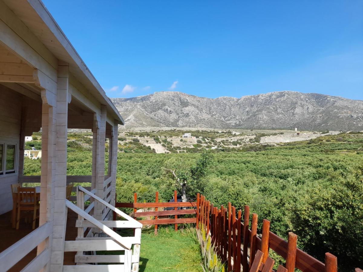 Evenos Of 3 Bedrooms - Irida Of 2 Bedrooms With Private Pools *