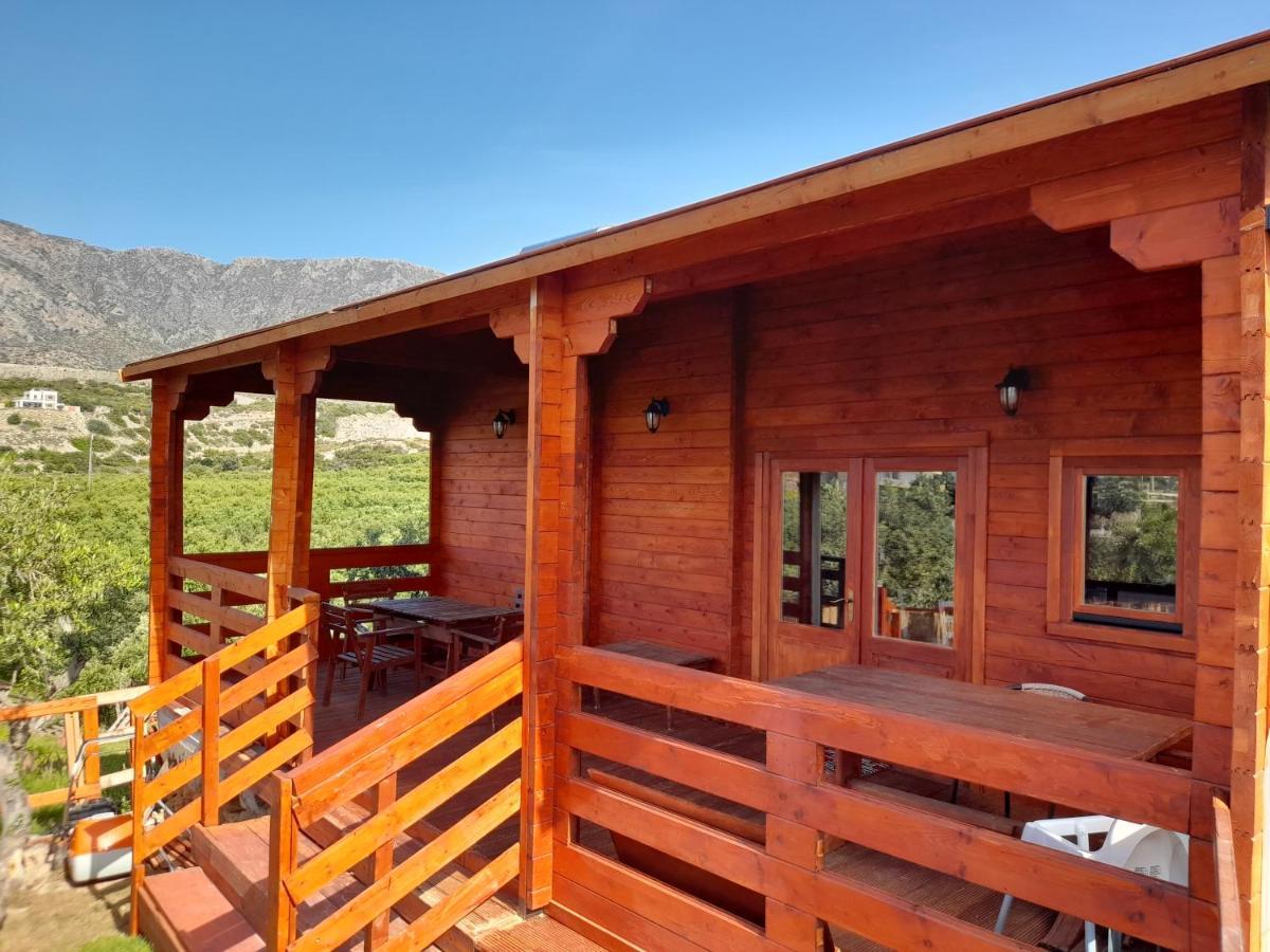 Holiday home Evenos Of 3 Bedrooms - Irida Of 2 Bedrooms With Private Pools