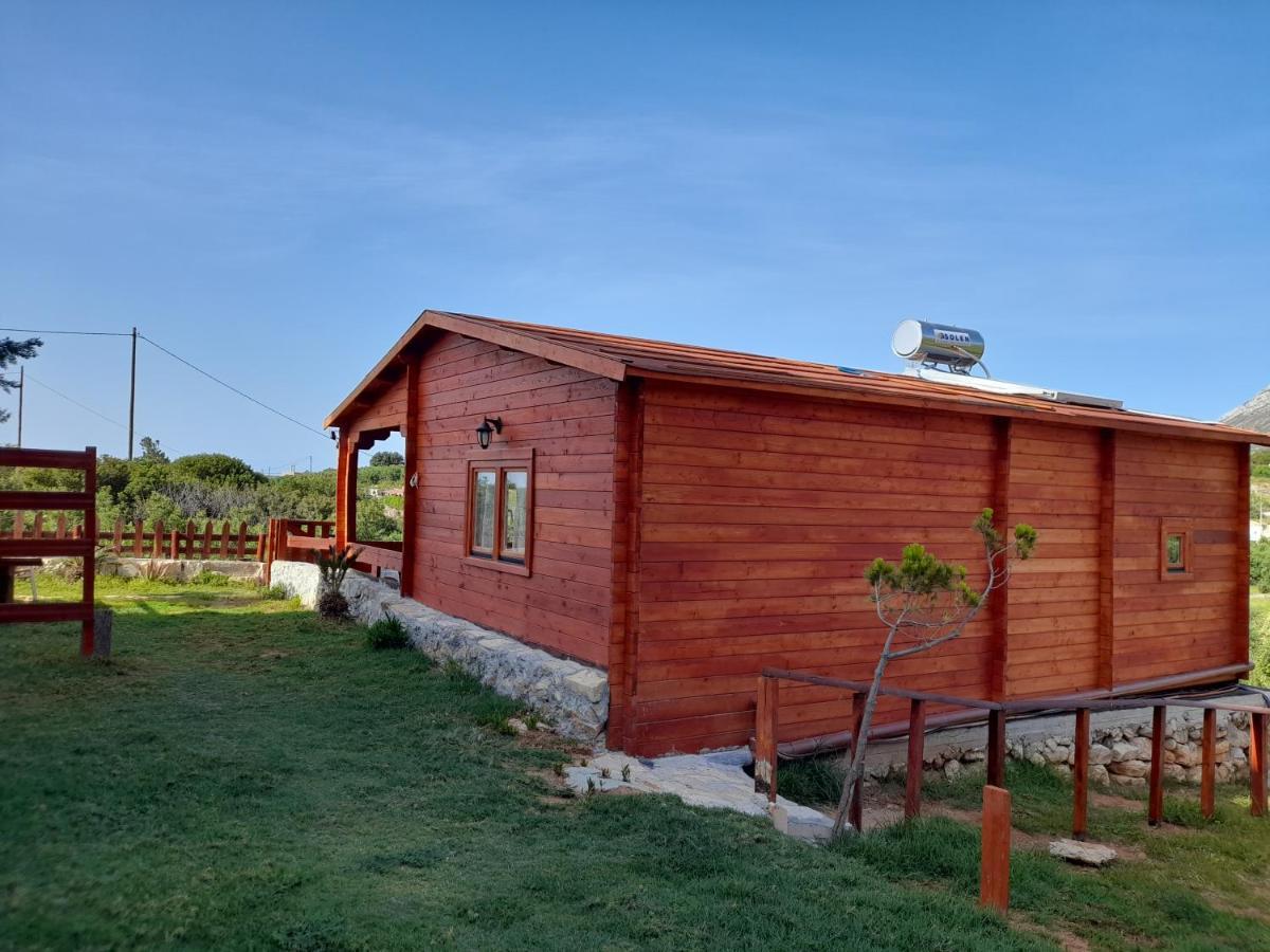 Evenos Of 3 Bedrooms - Irida Of 2 Bedrooms With Private Pools *