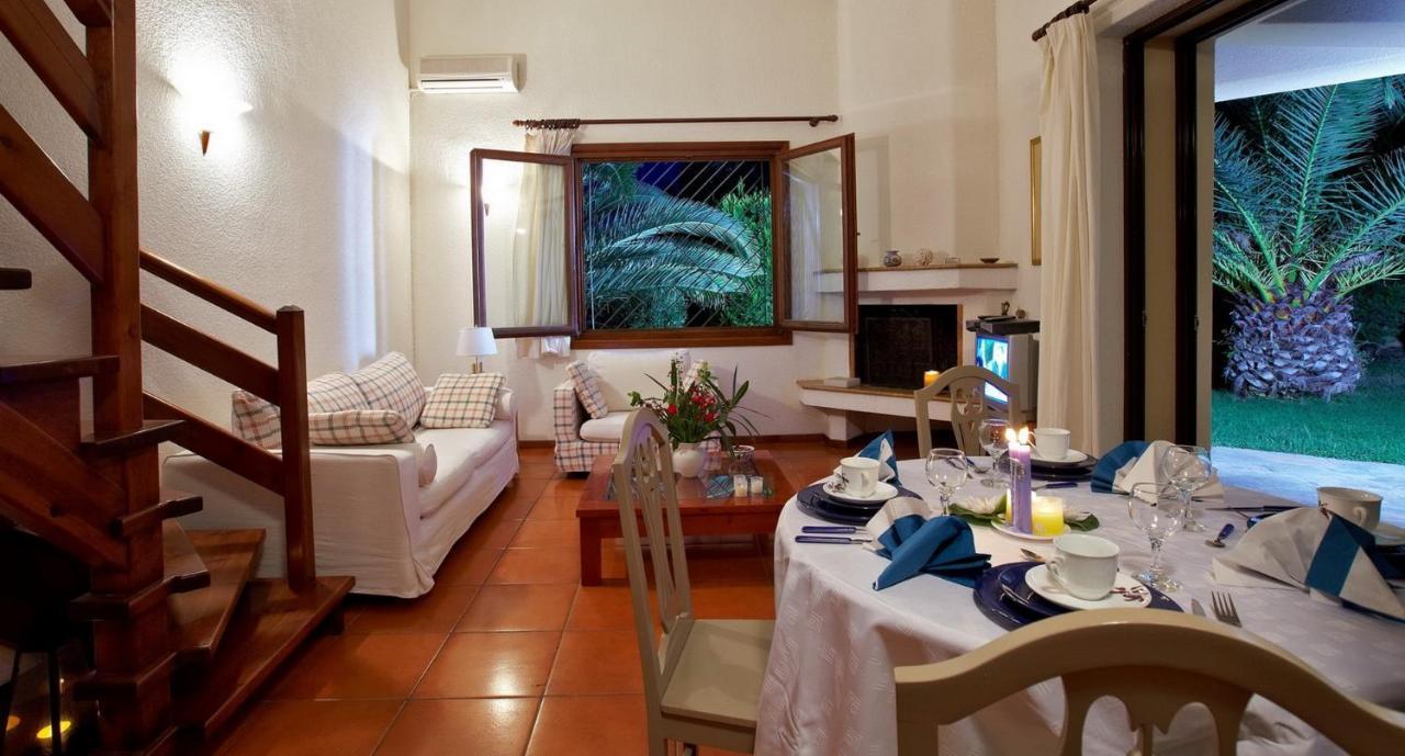 Villa Muses *