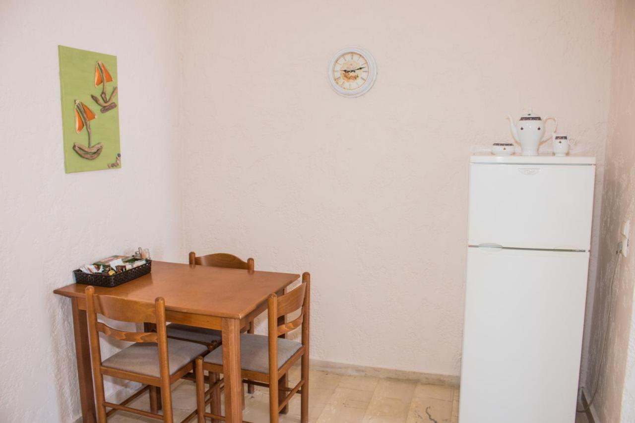 Apartment Angelika Bali Crete