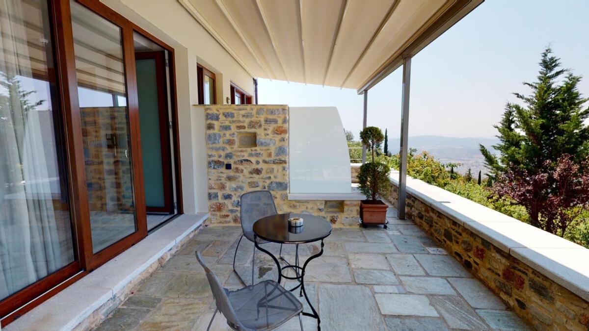 Valeni Boutique & Hotel Portaria (Magnesia)