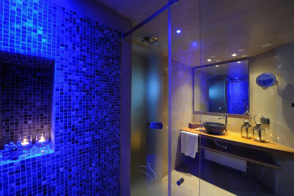 Hotel Valeni Boutique & Portaria (Magnesia)