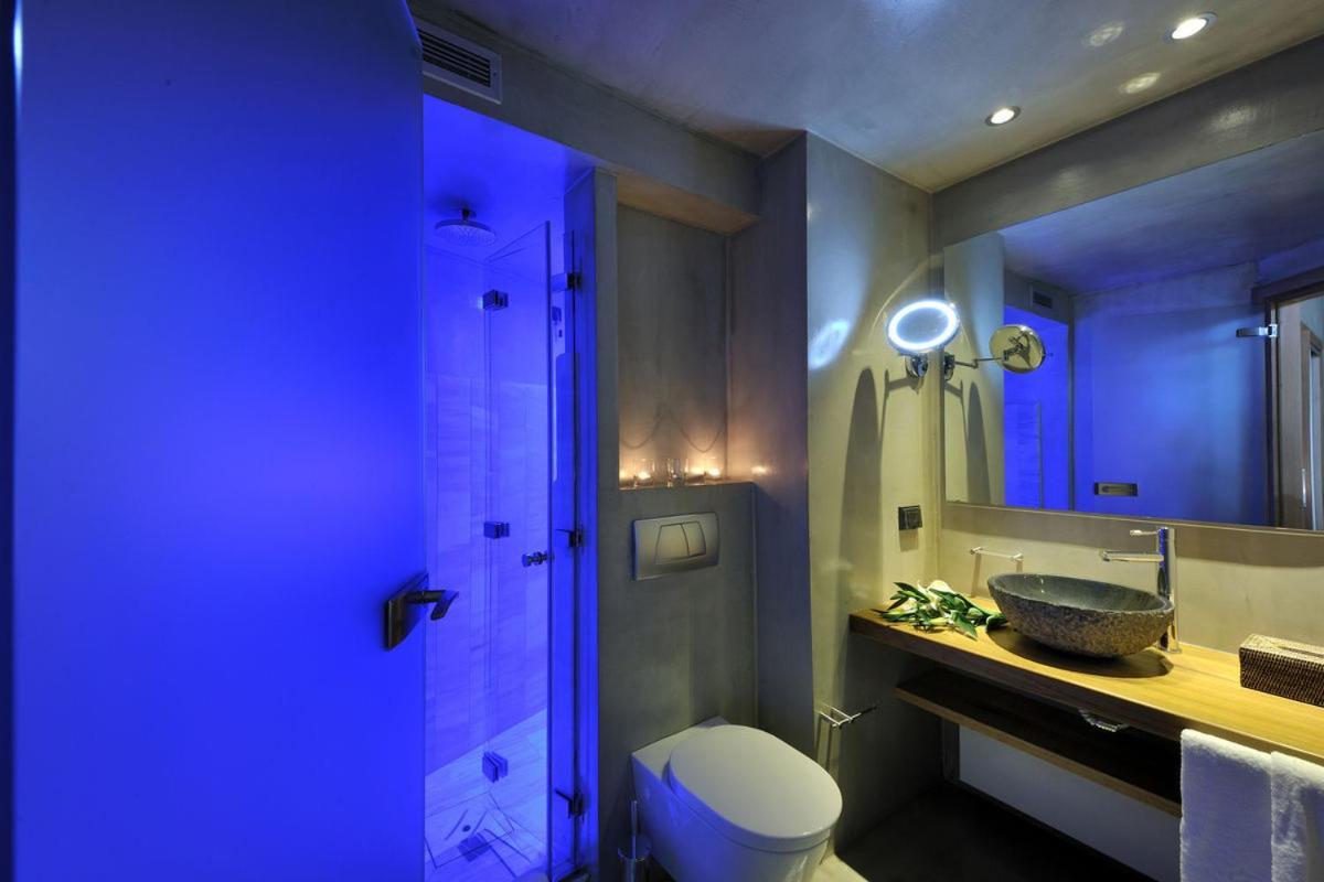Valeni Boutique & 4* Portaria (Magnesia)