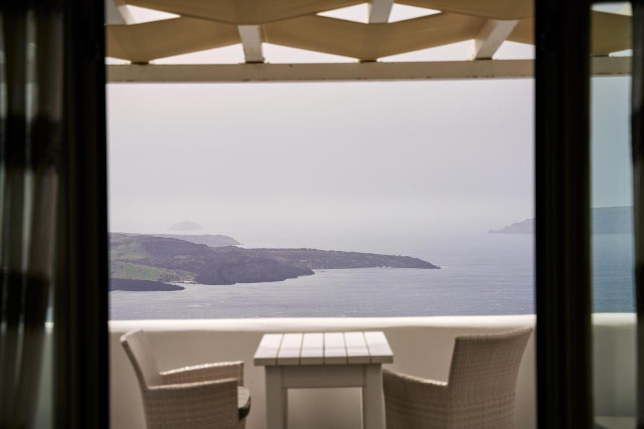 Hotel Agali Firostefani