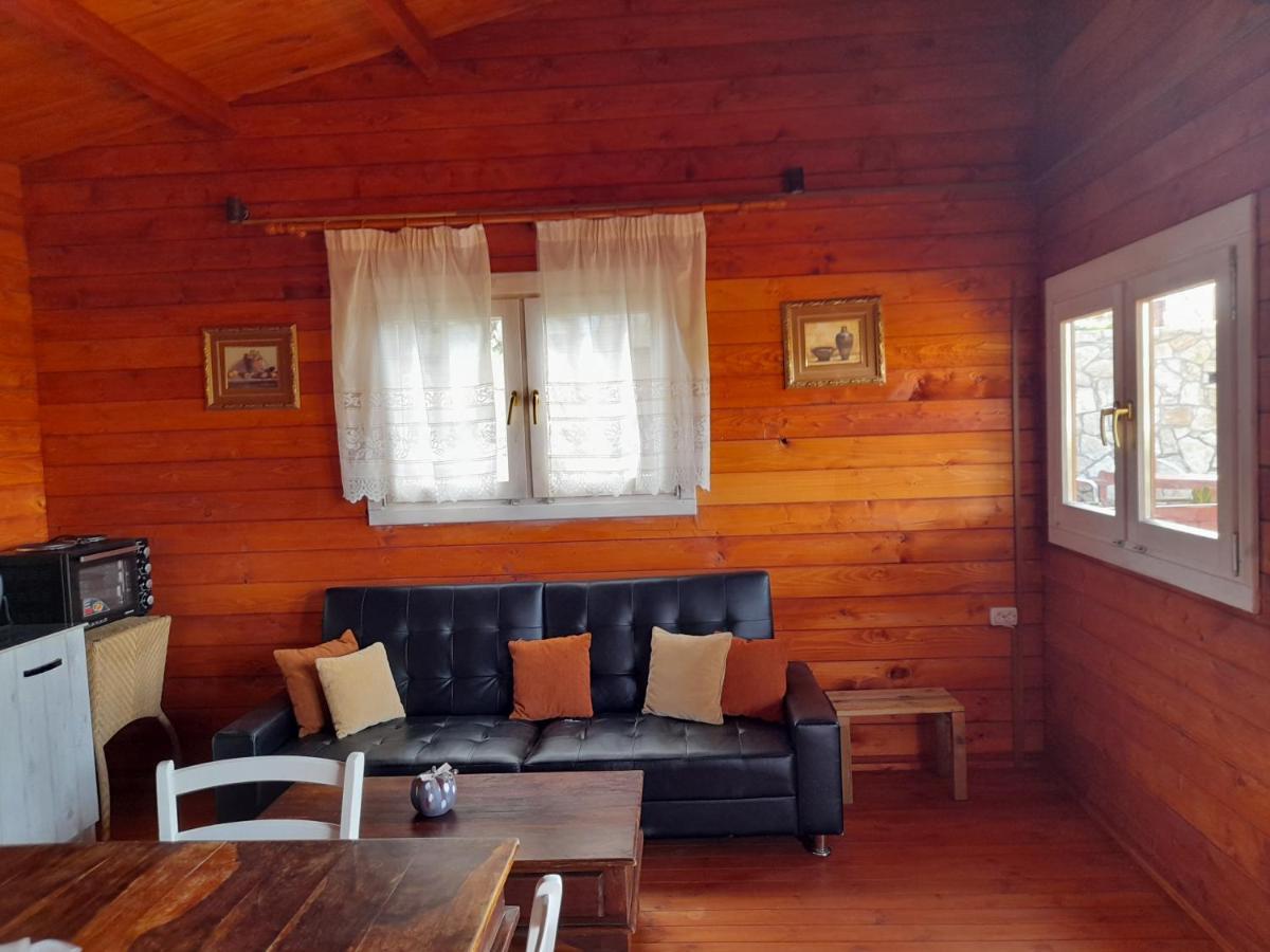 Evenos Of 3 Bedrooms - Irida Of 2 Bedrooms With Private Pools Elafonisi