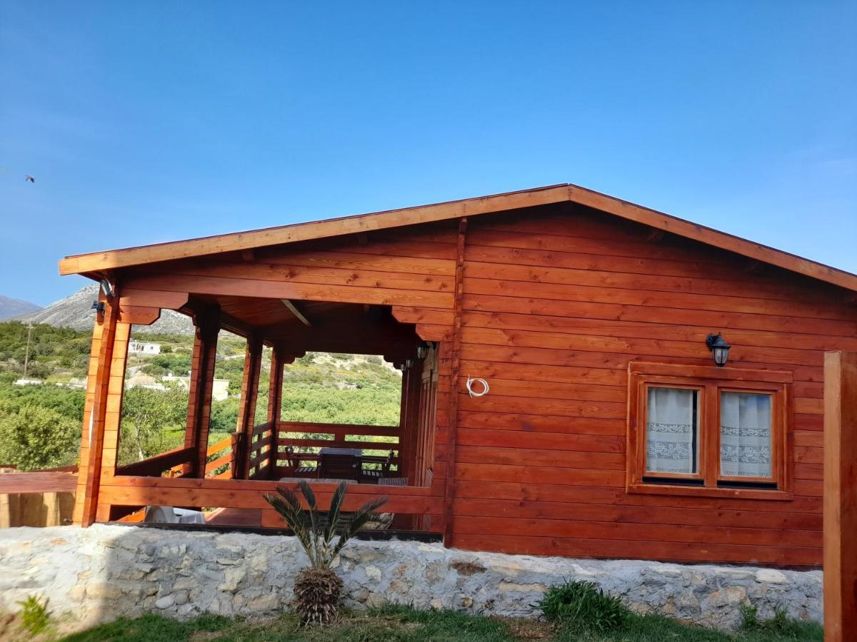 Evenos Of 3 Bedrooms - Irida Of 2 Bedrooms With Private Pools Holiday home