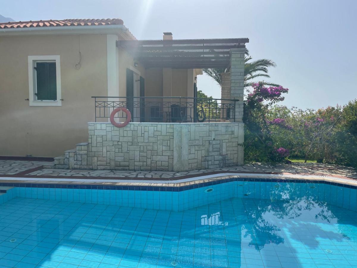 Trapezaki Villas Trapezaki (Kefalonia)