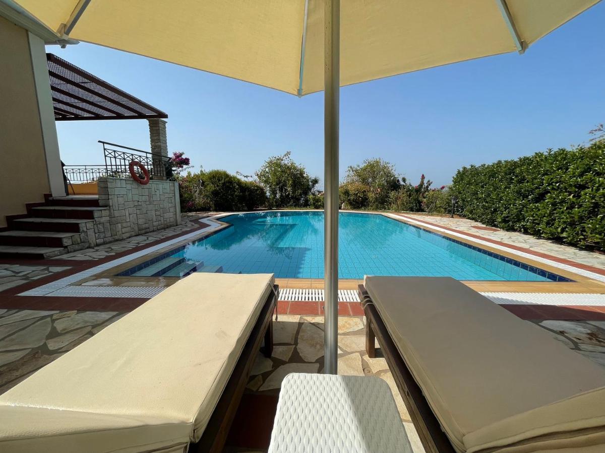 Holiday home Trapezaki Villas *