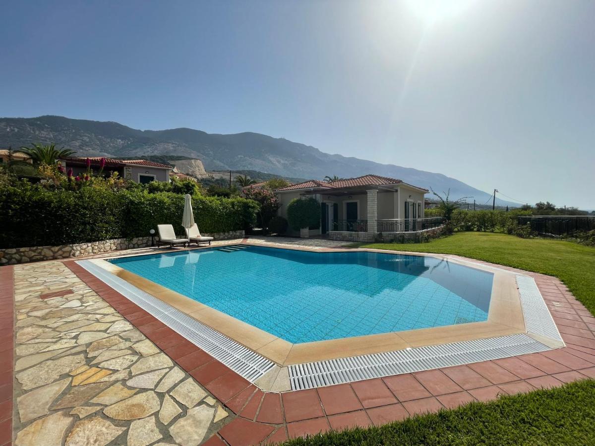 Trapezaki Villas Holiday home Trapezaki (Kefalonia)