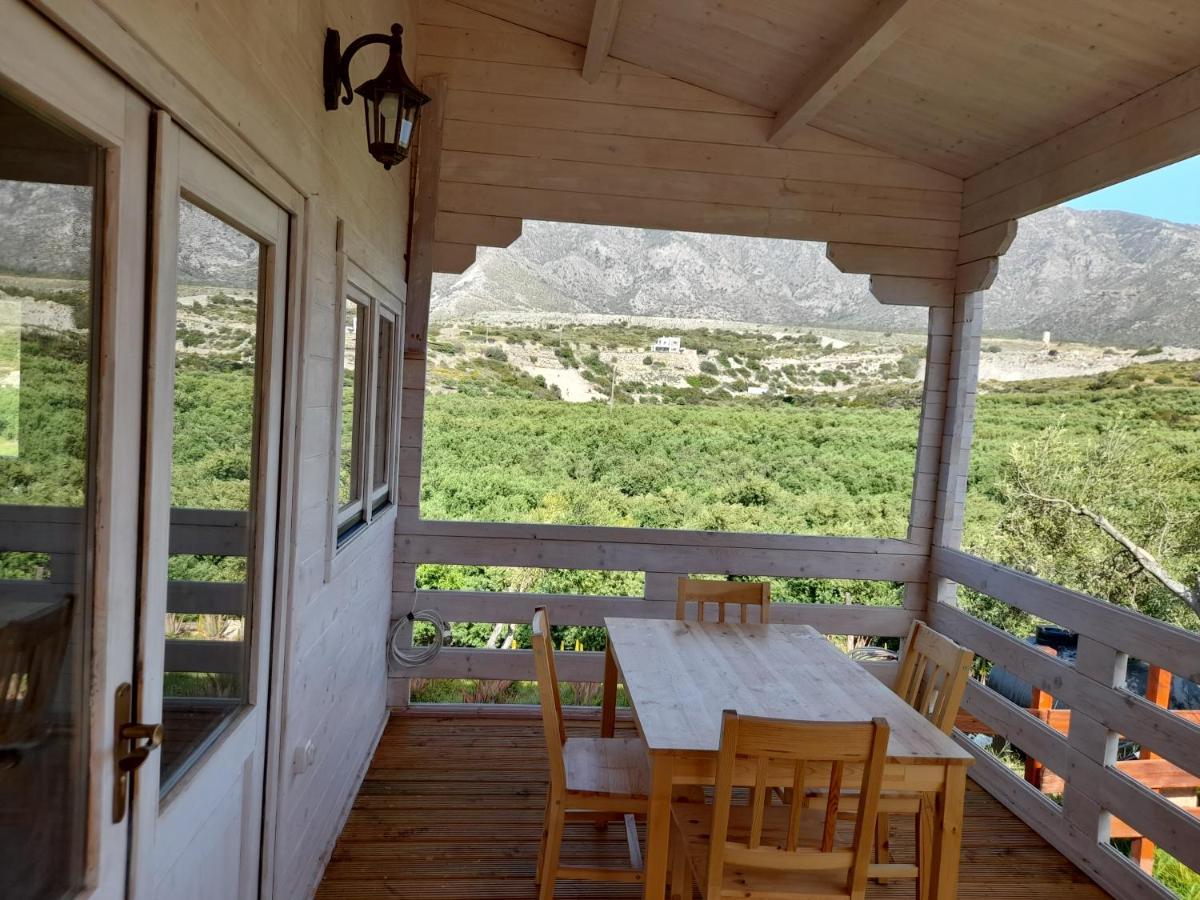 Holiday home Evenos Of 3 Bedrooms - Irida Of 2 Bedrooms With Private Pools