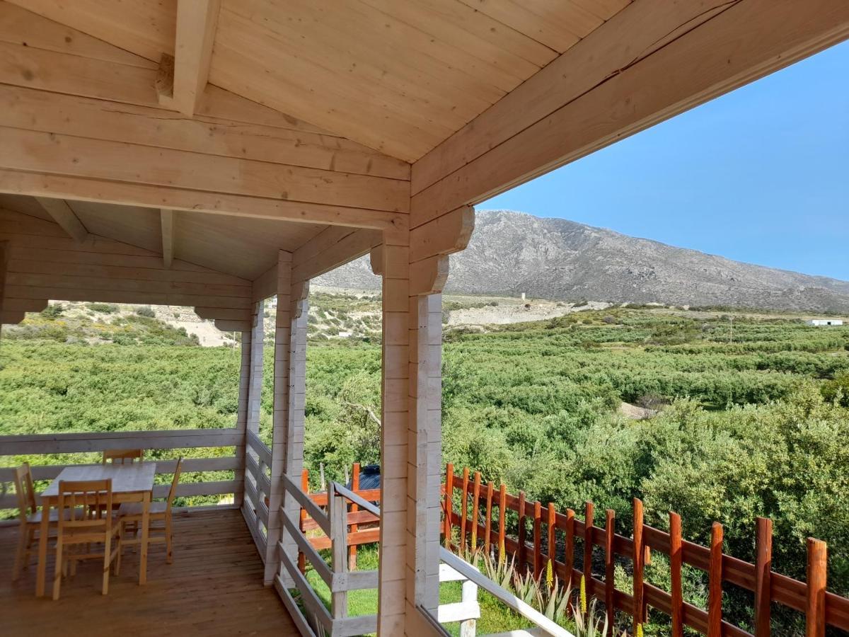 Holiday home Evenos Of 3 Bedrooms - Irida Of 2 Bedrooms With Private Pools *