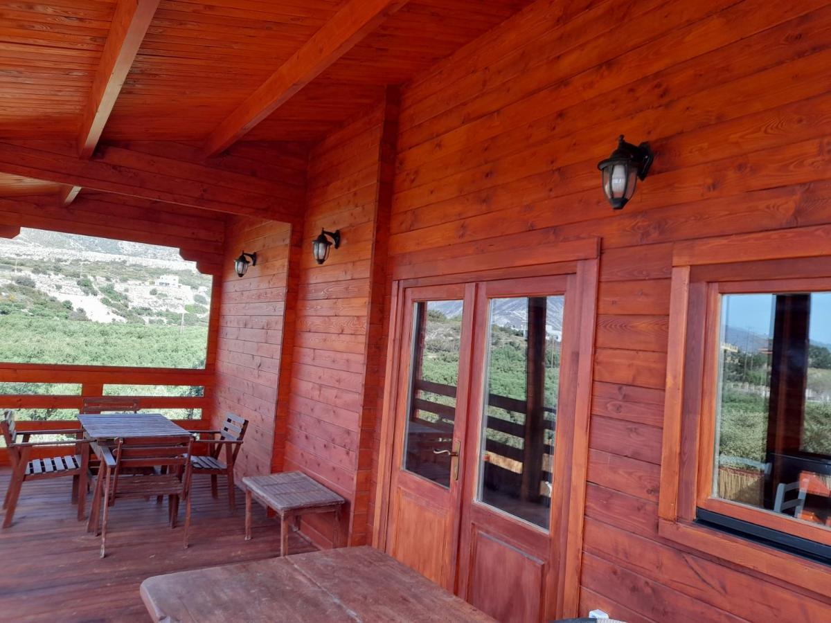 Holiday home Evenos Of 3 Bedrooms - Irida Of 2 Bedrooms With Private Pools *