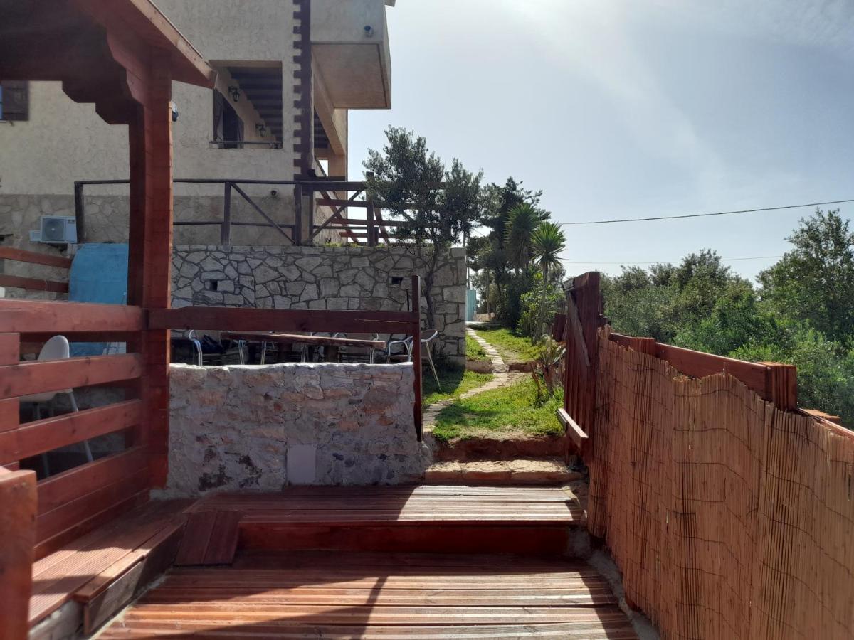 Evenos Of 3 Bedrooms - Irida Of 2 Bedrooms With Private Pools