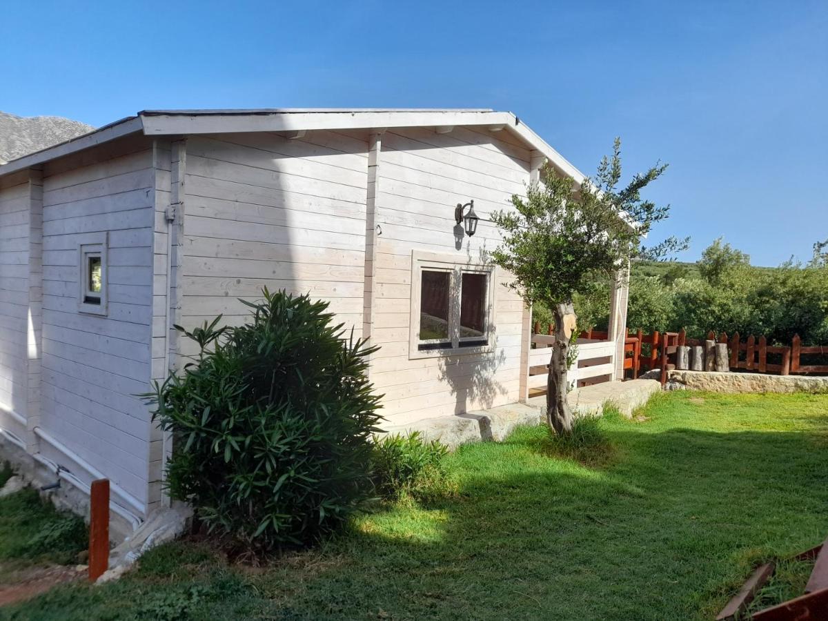 Evenos Of 3 Bedrooms - Irida Of 2 Bedrooms With Private Pools