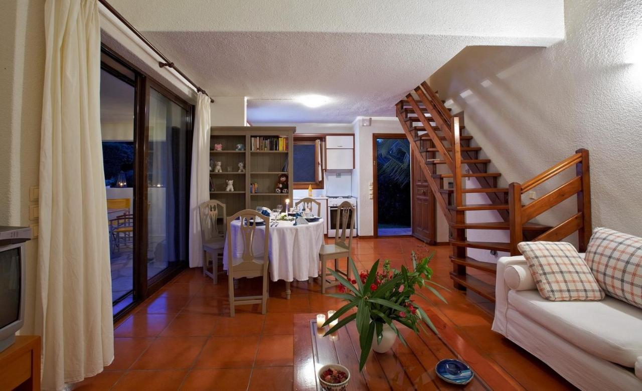 Muses Villa