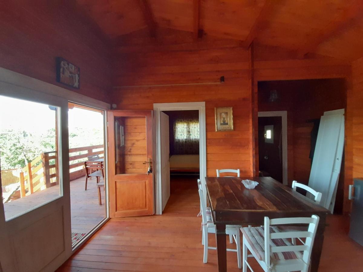 Evenos Of 3 Bedrooms - Irida Of 2 Bedrooms With Private Pools Holiday home *