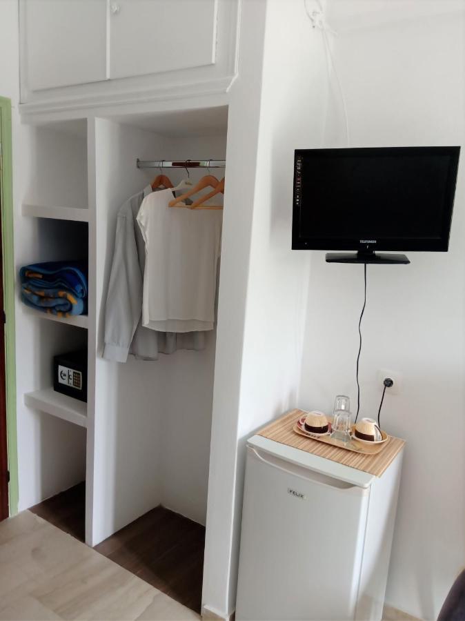 Acropol Guest house