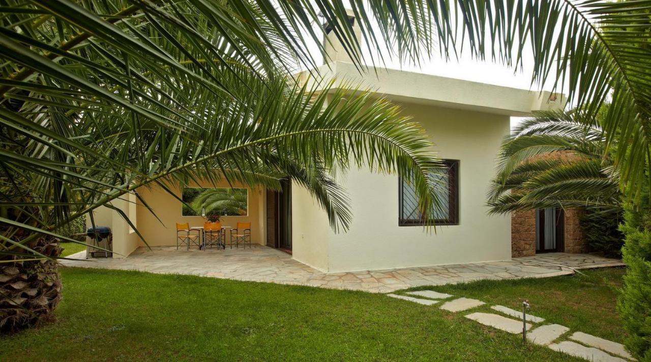Muses Villa