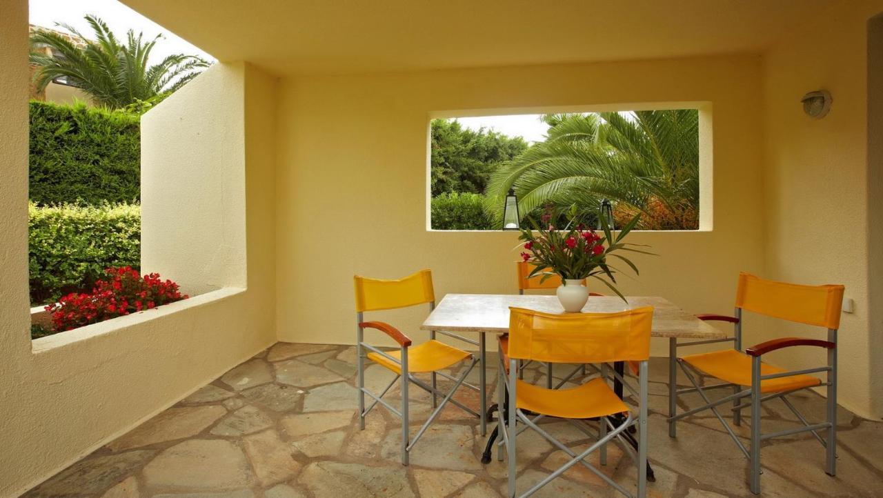 Muses Villa *