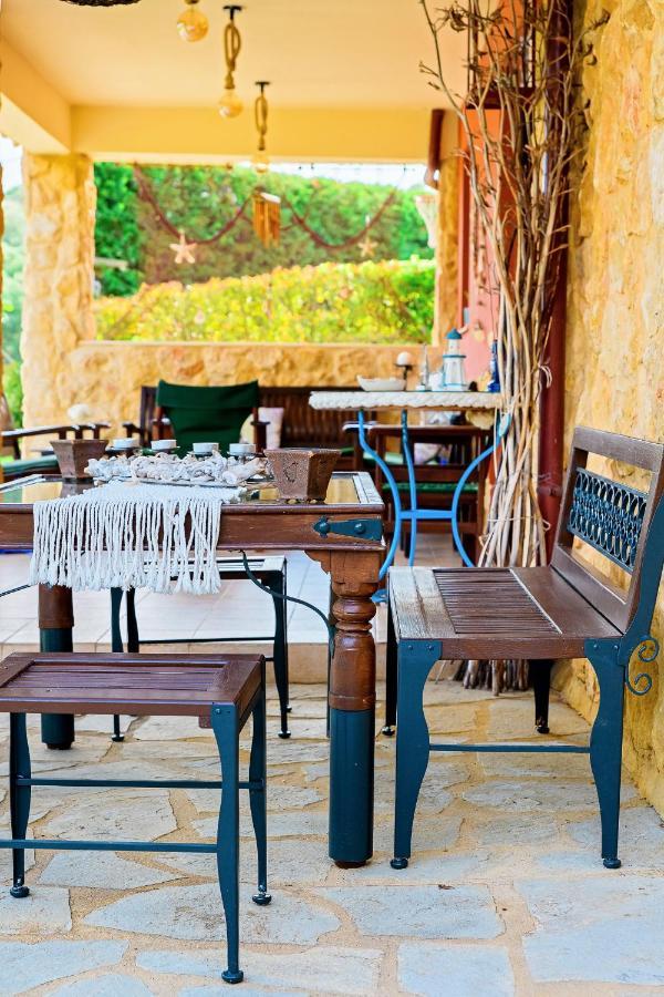 Mariellie Villa