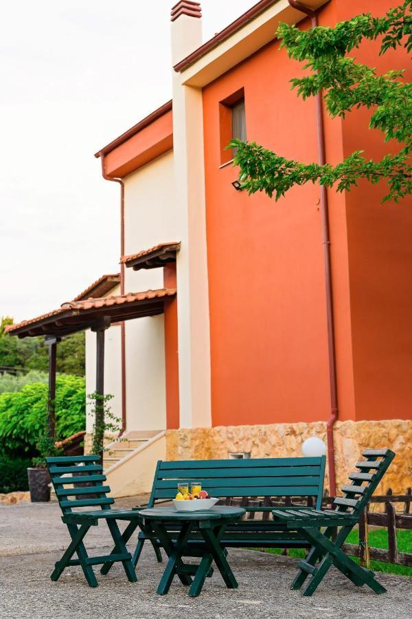 Villa Mariellie