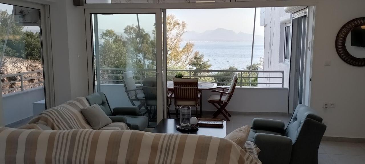 Atlas By Sea Apartment Loutraki (Corinthia)