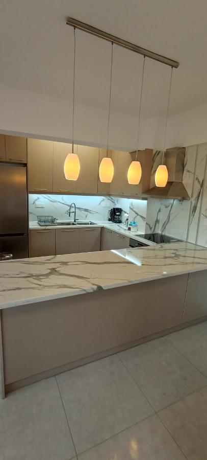 Atlas By Sea Apartment Loutraki (Corinthia)