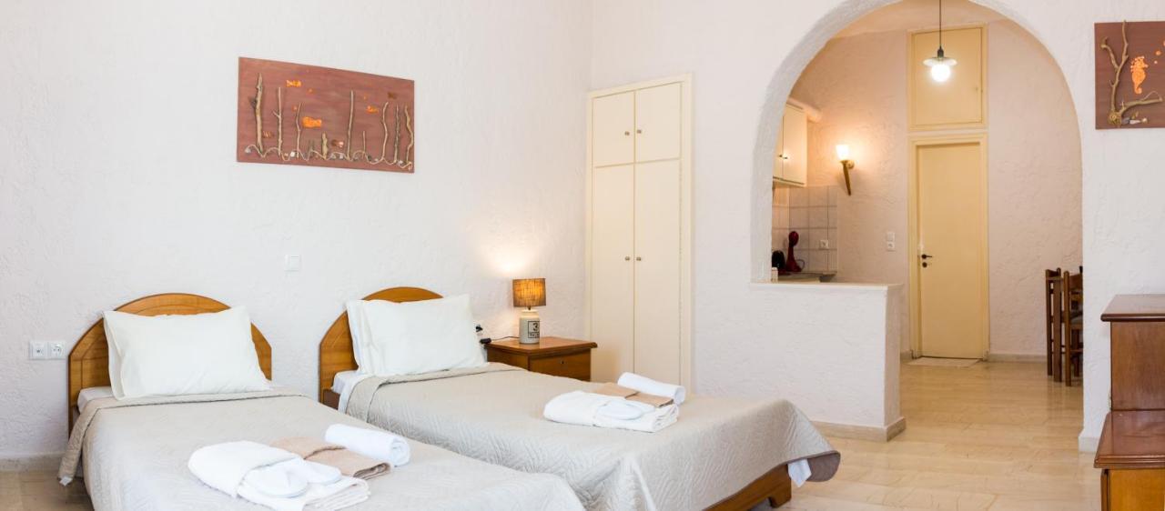 Angelika Bali Crete Apartment Bali (Crete)