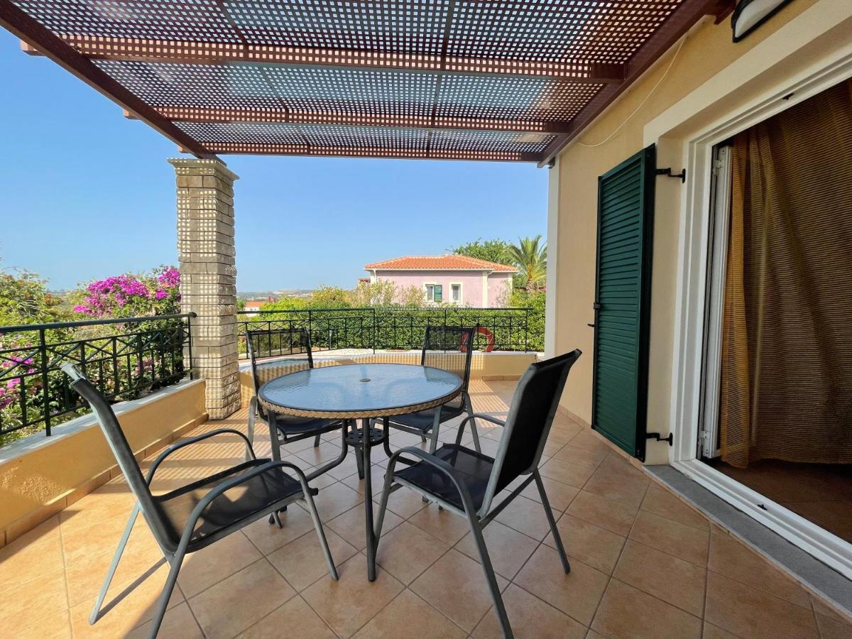 Trapezaki Villas Holiday home
