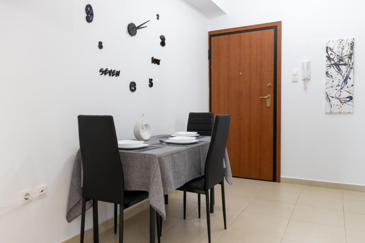 K6 Fashion Apartment