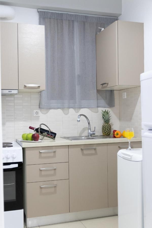Apartment K6 Fashion *