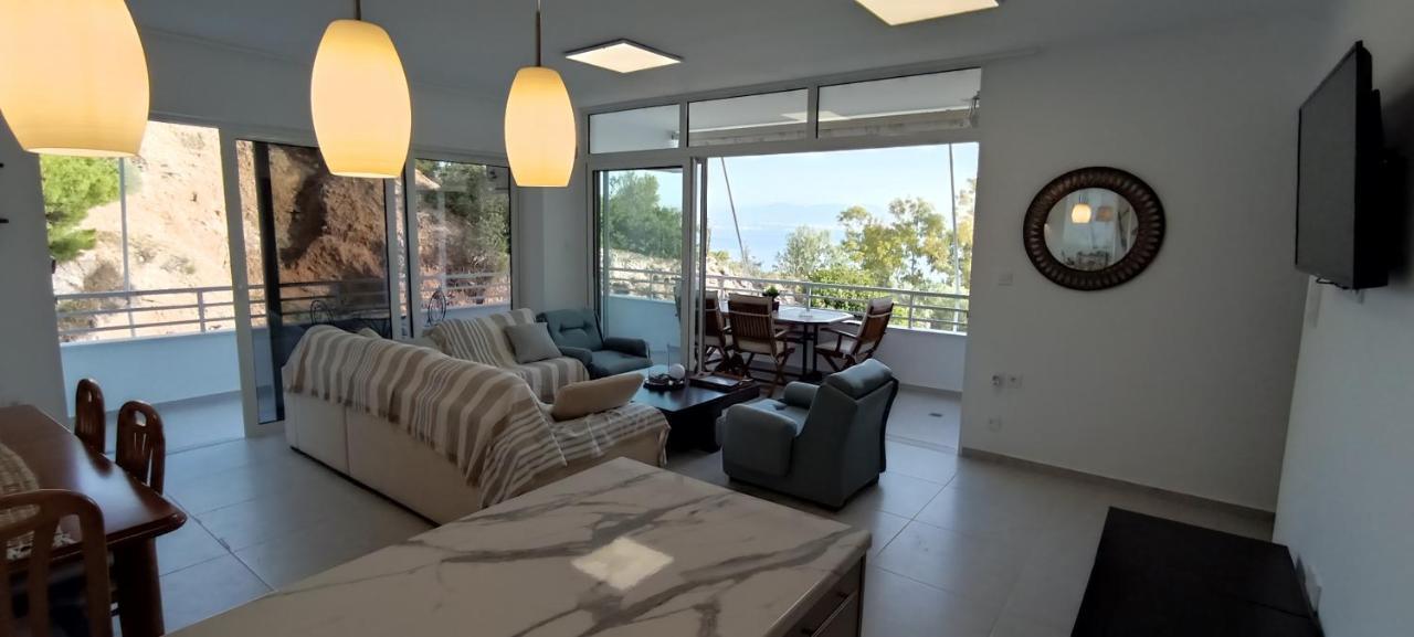 Apartment Atlas By Sea Loutraki (Corinthia)
