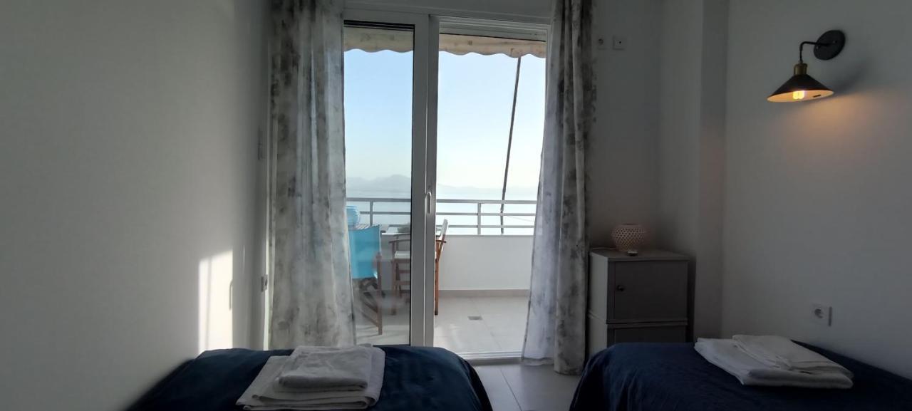 Atlas By Sea * Loutraki (Corinthia)