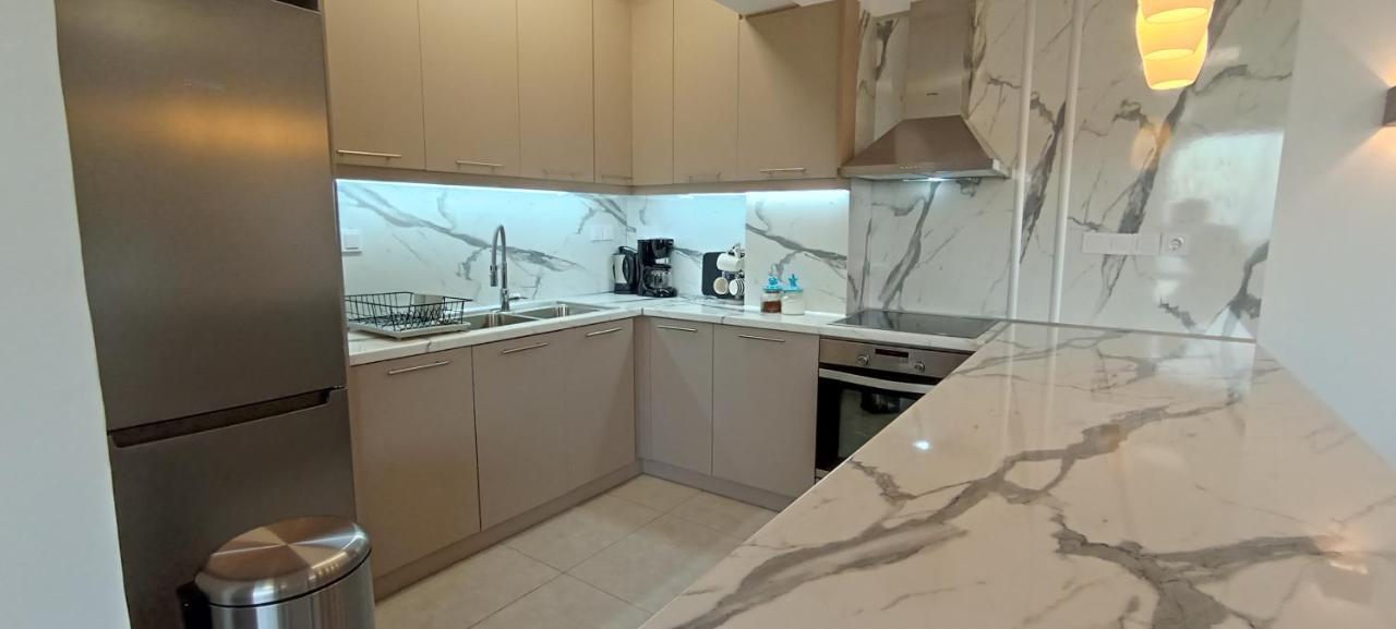 Apartment Atlas By Sea Loutraki (Corinthia)