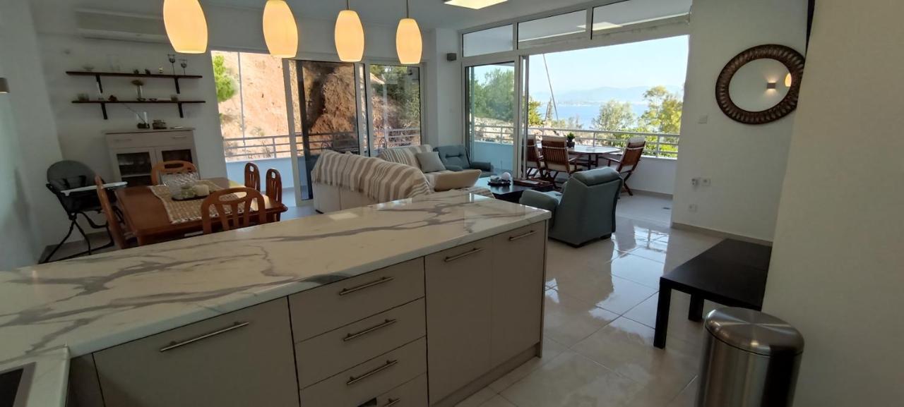 Apartment Atlas By Sea Loutraki (Corinthia)
