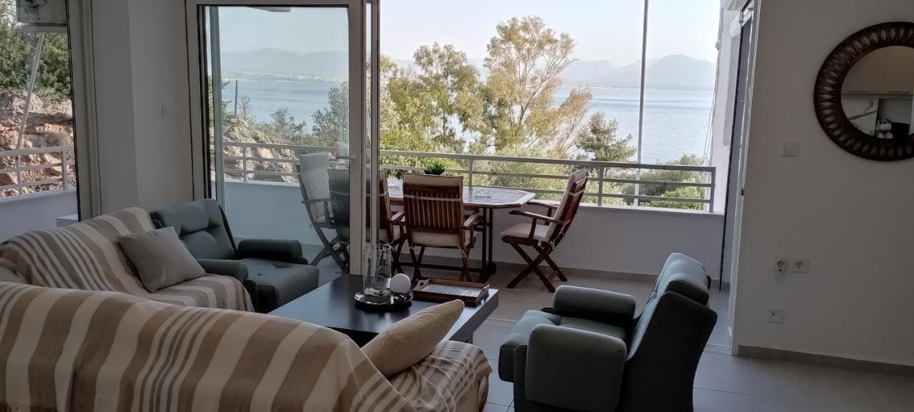 Atlas By Sea Loutraki (Corinthia)