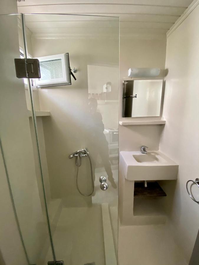 Apartment Pelagias