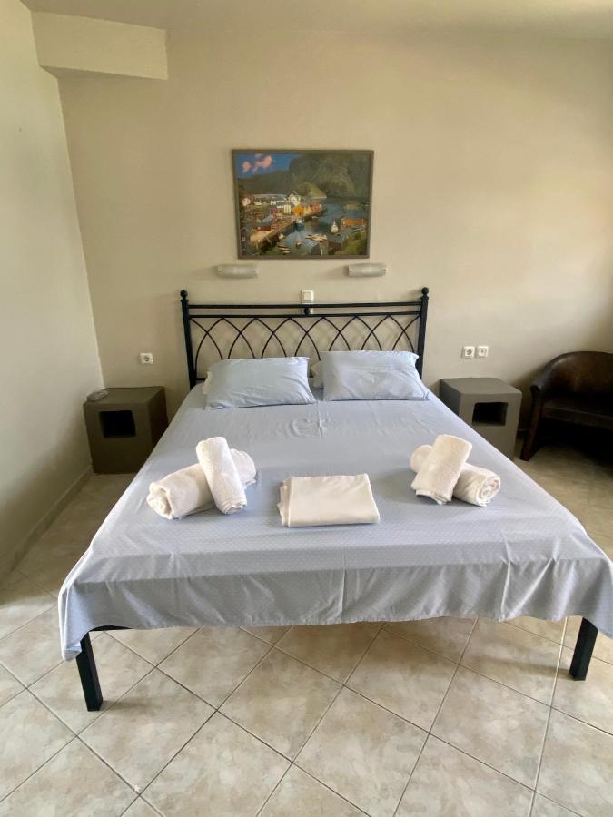 Pelagias Apartment