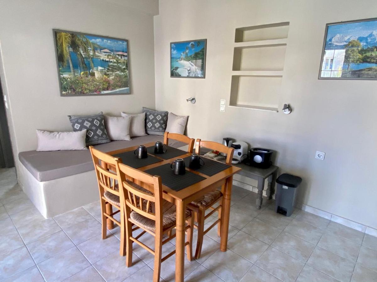 Apartment Pelagias