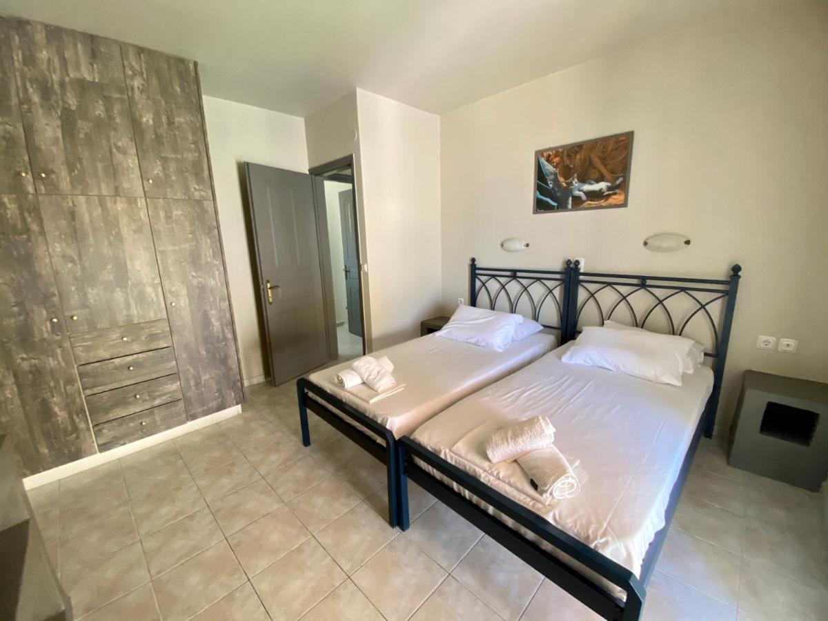 Pelagias Apartment