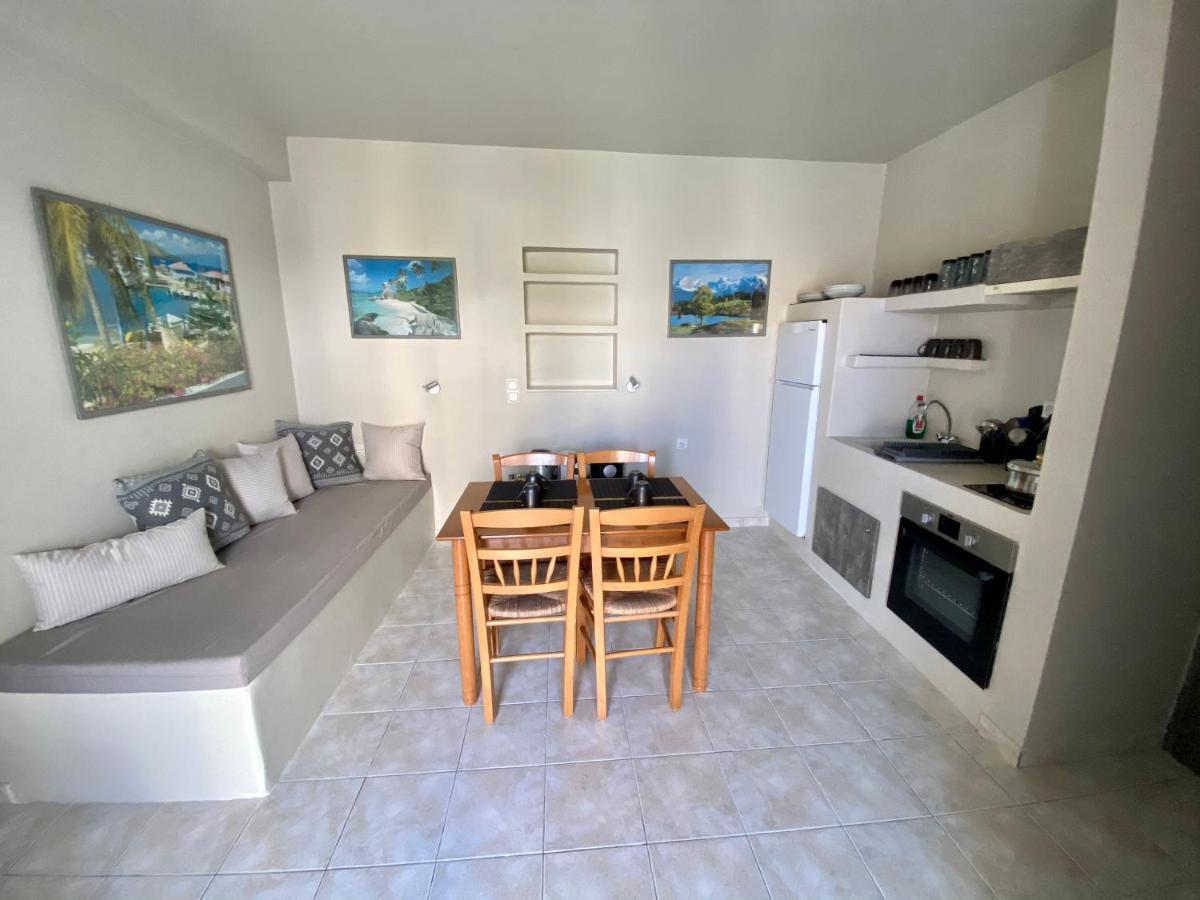 Apartment Pelagias Agia Efimia