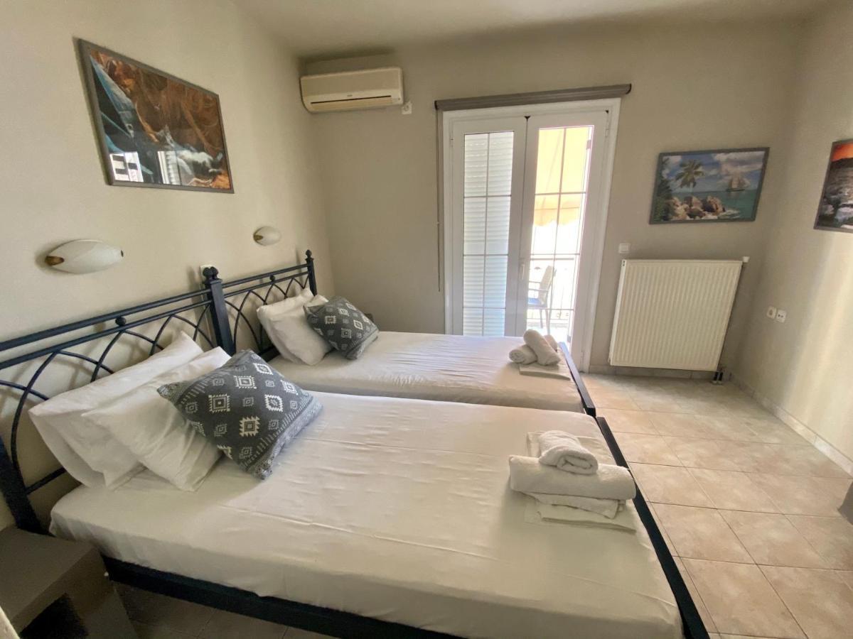 Apartment Pelagias