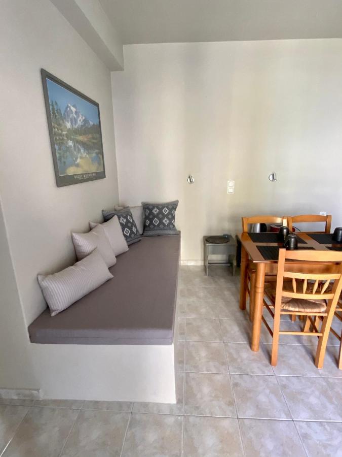 Pelagias Apartment Agia Efimia